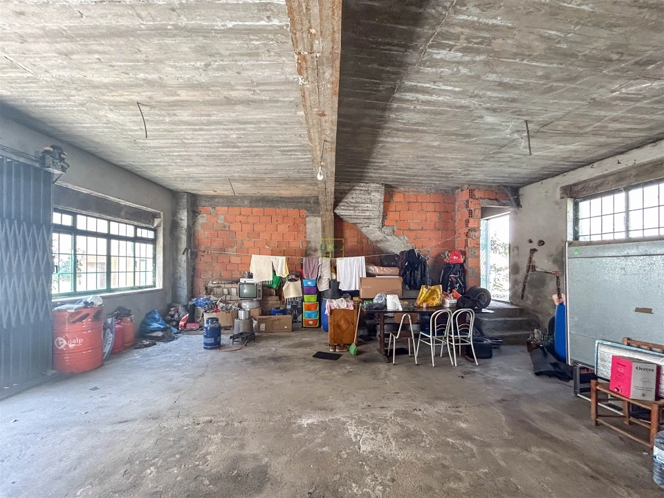 Moradia T2 para Venda em Sarzedas Foto 27