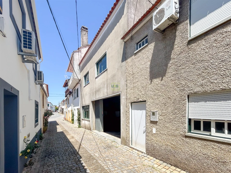 Moradia T2 para Venda em Sarzedas Foto 45
