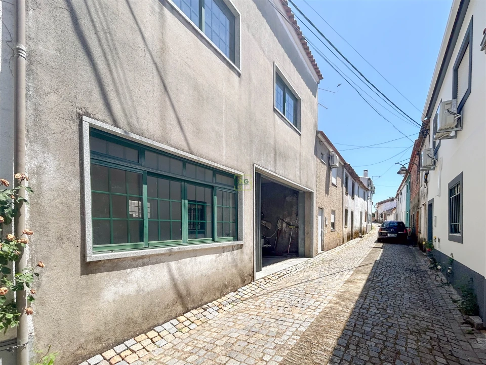 Moradia T2 para Venda em Sarzedas Foto 44