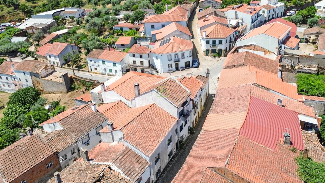 Moradia T2 para Venda em Sarzedas Foto 10