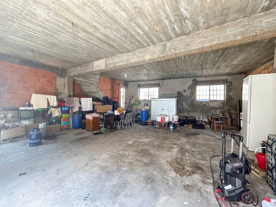Moradia T2 para Venda em Sarzedas Foto 23