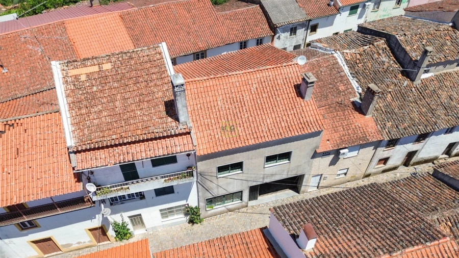 Moradia T2 para Venda em Sarzedas Foto 14