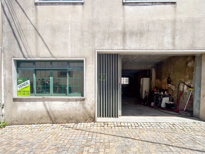 Moradia T2 para Venda em Sarzedas Foto 2
