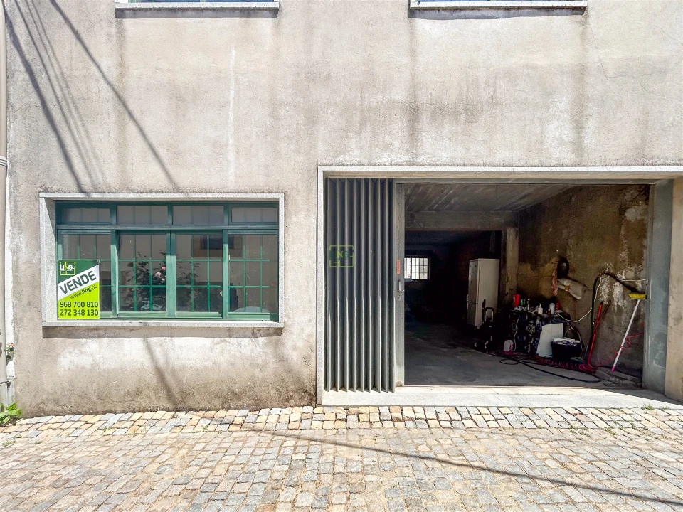 Moradia T2 para Venda em Sarzedas Foto 2