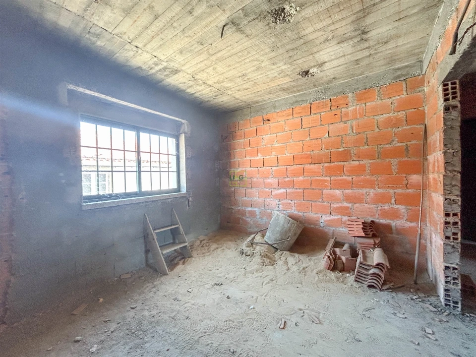 Moradia T2 para Venda em Sarzedas Foto 42