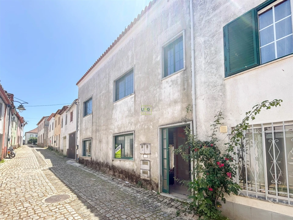 Moradia T2 para Venda em Sarzedas Foto 50