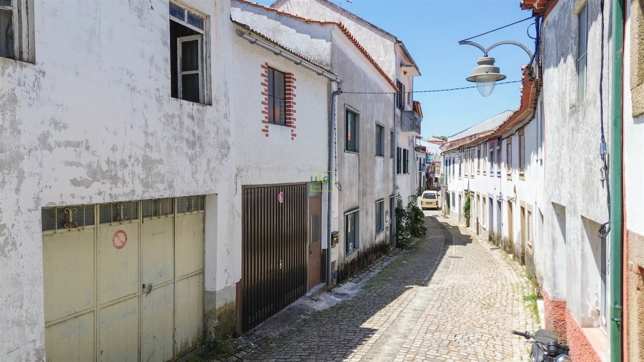 Moradia T2 para Venda em Sarzedas Foto 7