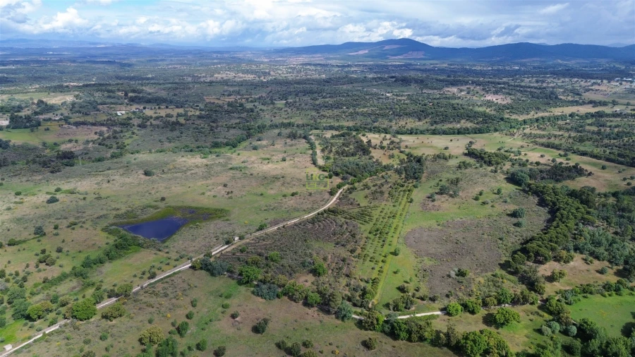 Terreno Agricola ou Rústico para Venda em Aldeia do Bispo, Águas e Aldeia de João Pires Foto 33