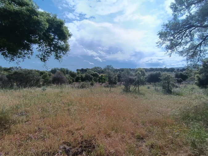 Terreno Agricola ou Rústico para Venda em Aldeia do Bispo, Águas e Aldeia de João Pires Foto 3