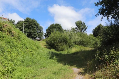 Terreno Comércio / Armazém para Venda em Brito