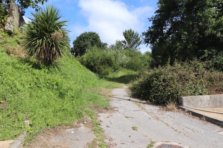 Terreno Comércio / Armazém para Venda em Brito Foto 6