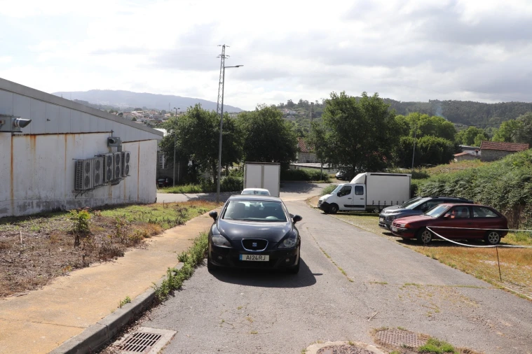 Terreno Comércio / Armazém para Venda em Brito Foto 9