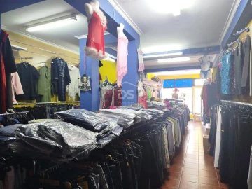 Loja para Venda em Currelos, Papízios e Sobral