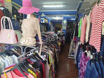 Loja para Venda em Currelos, Papízios e Sobral