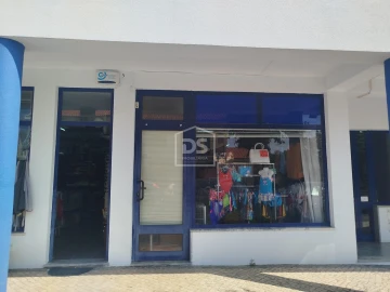 Loja para Venda em Currelos, Papízios e Sobral