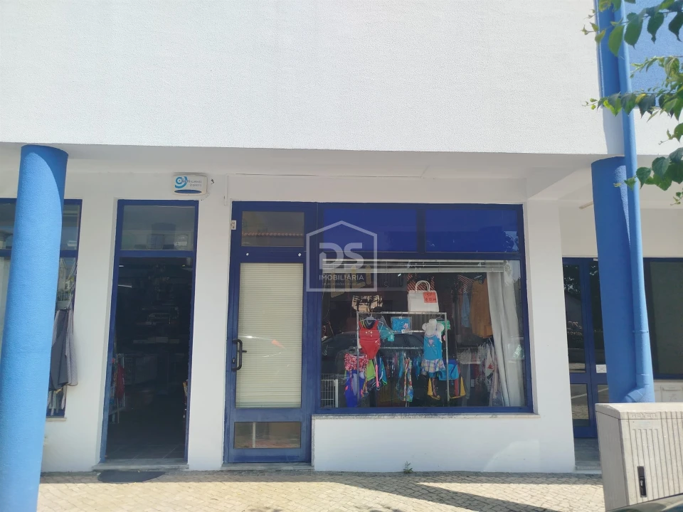 Loja para Venda em Currelos, Papízios e Sobral Foto 2