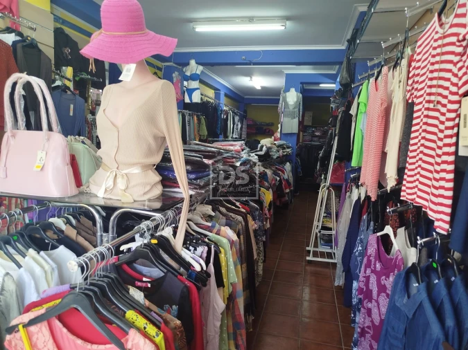 Loja para Venda em Currelos, Papízios e Sobral Foto 4