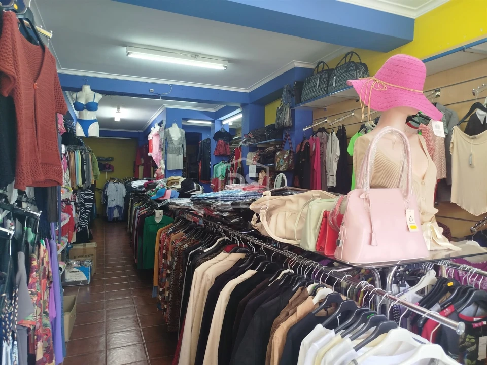 Loja para Venda em Currelos, Papízios e Sobral Foto 5