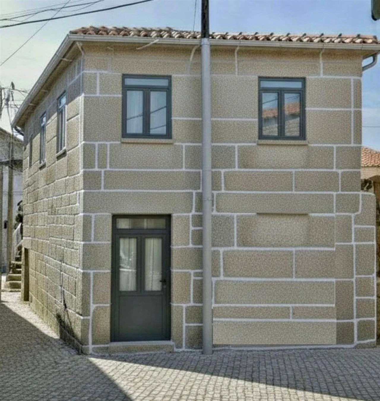 Moradia T2 para Venda em Silgueiros Foto 2