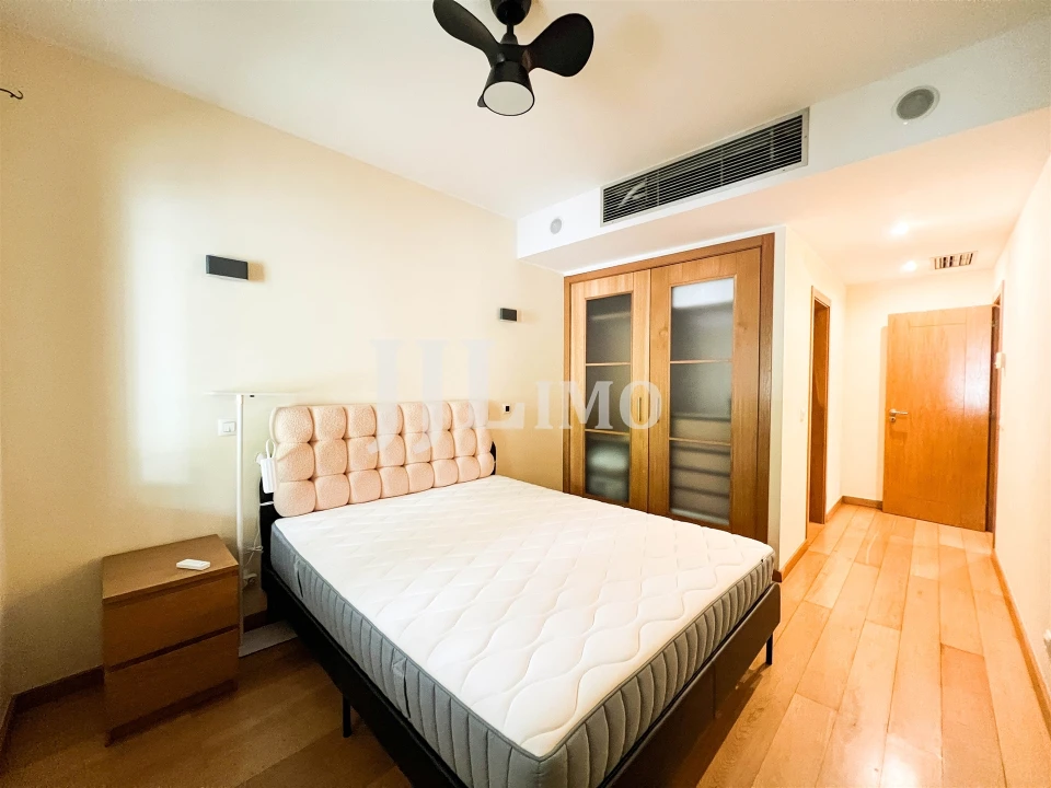 Apartamento T2 para Arrendamento em Parque das Nações Foto 20