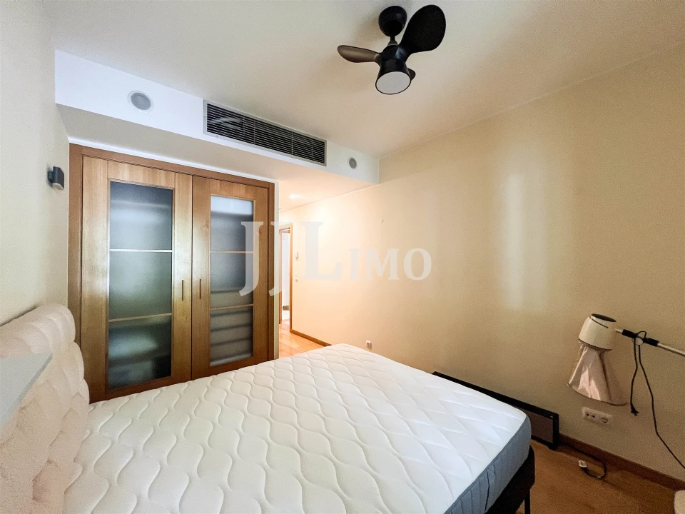 Apartamento T2 para Arrendamento em Parque das Nações Foto 19