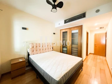 Apartamento T2 para Arrendamento em Parque das Nações
