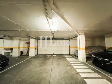 Apartamento T2 para Arrendamento em Parque das Nações
