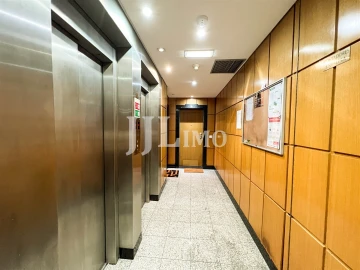 Apartamento T2 para Arrendamento em Parque das Nações