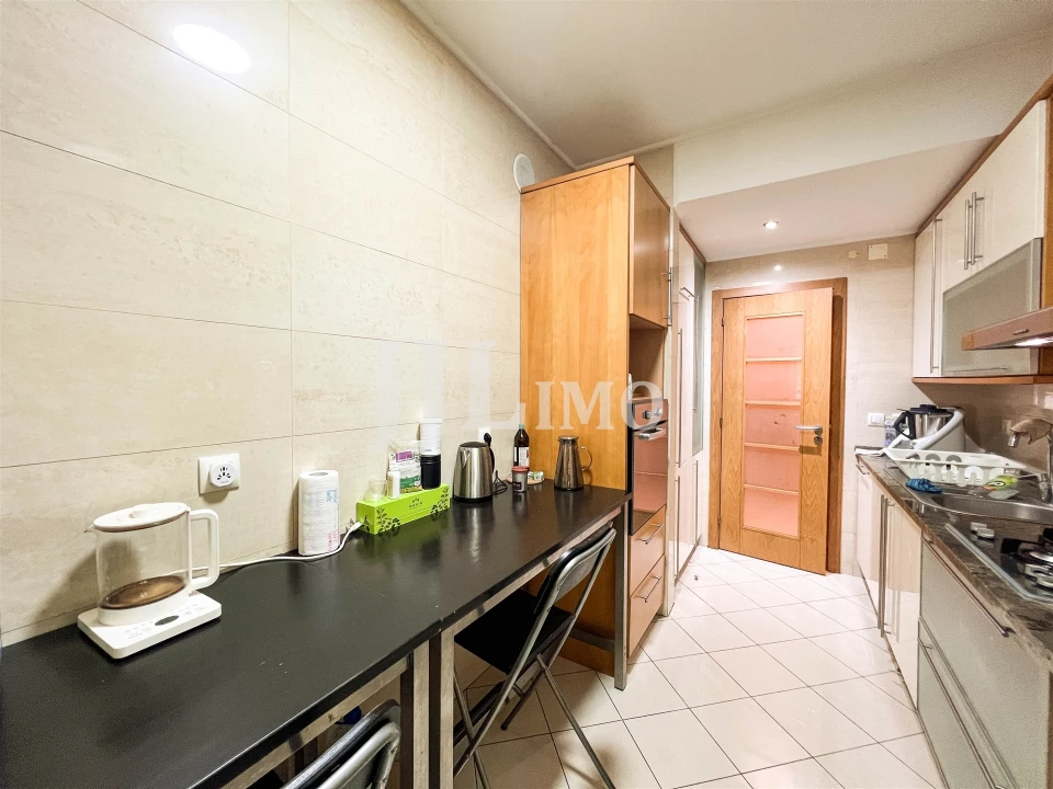 Apartamento T2 para Arrendamento em Parque das Nações Foto 9