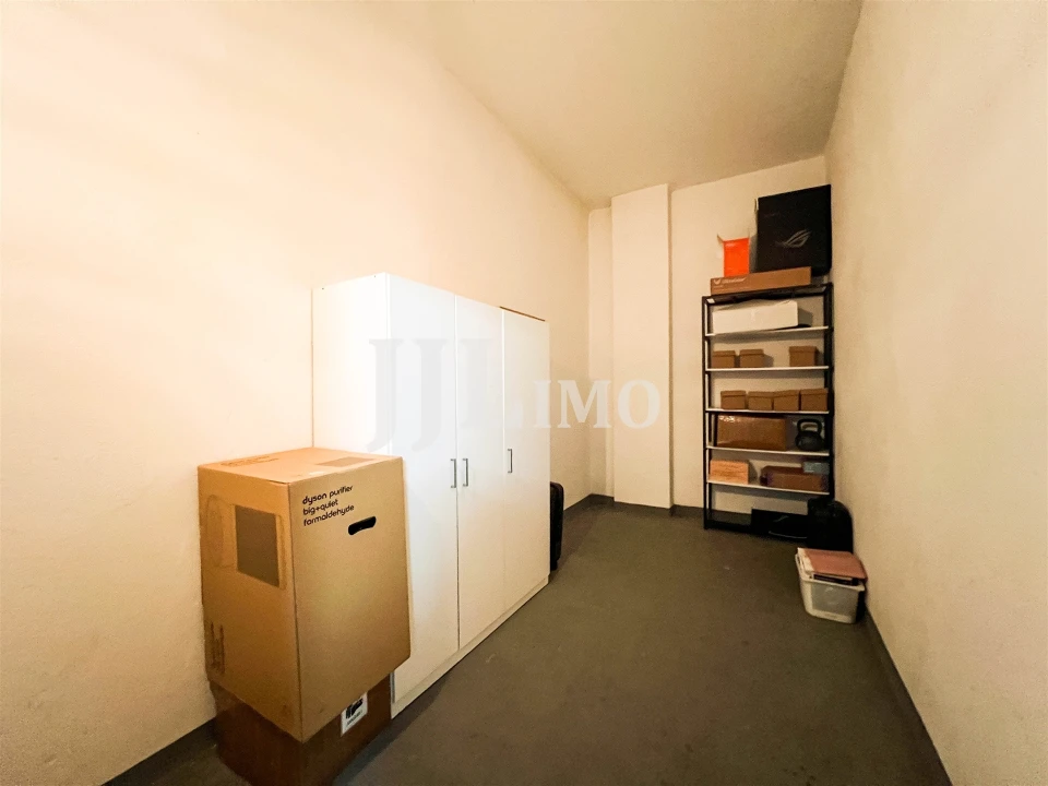 Apartamento T2 para Arrendamento em Parque das Nações Foto 21