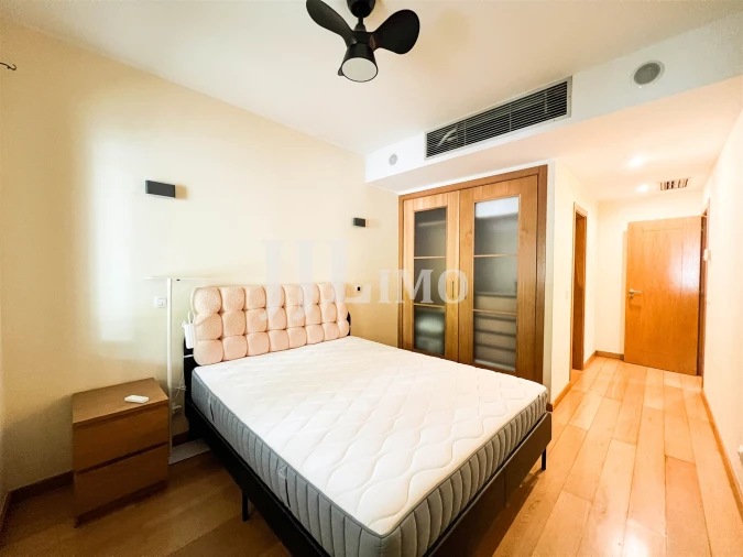 Apartamento T2 para Arrendamento em Parque das Nações Foto 20