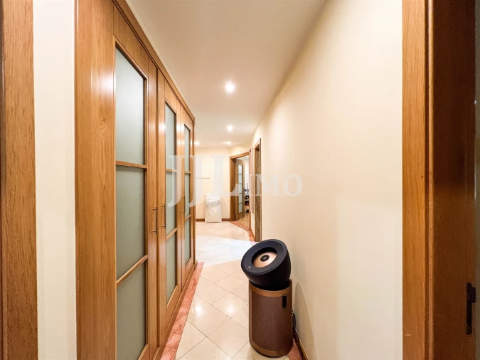 Apartamento T2 para Arrendamento em Parque das Nações Foto 13