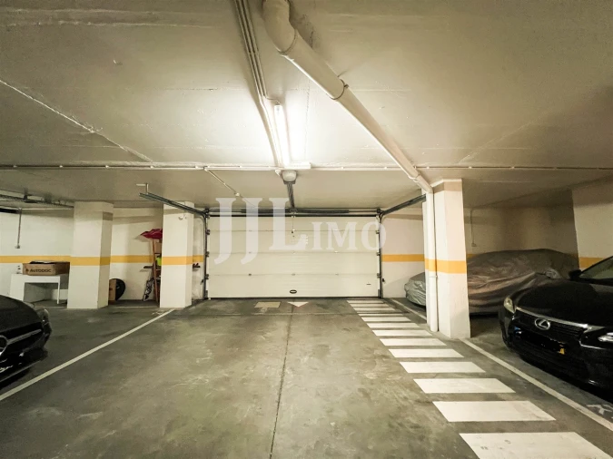 Apartamento T2 para Arrendamento em Parque das Nações Foto 24