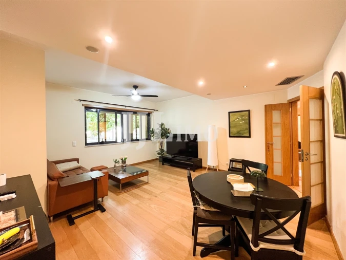 Apartamento T2 para Arrendamento em Parque das Nações Foto 4