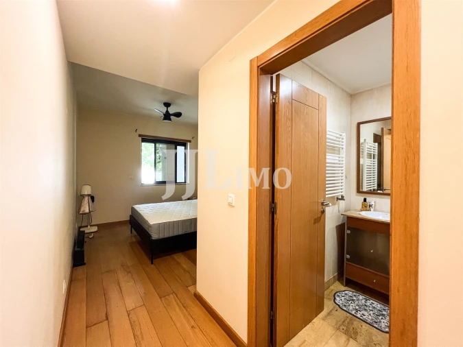 Apartamento T2 para Arrendamento em Parque das Nações Foto 16