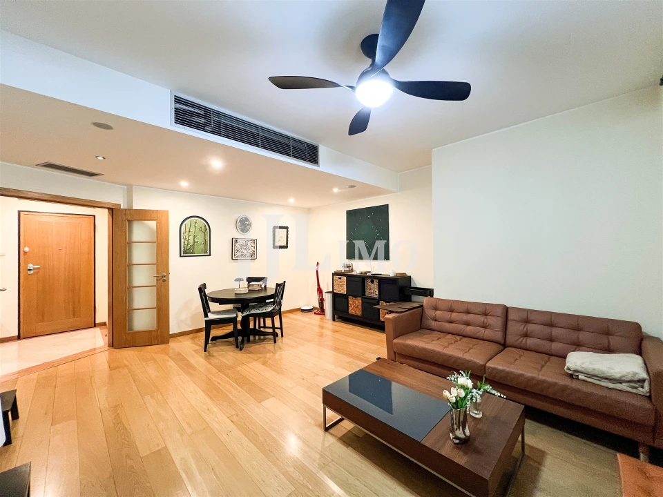 Apartamento T2 para Arrendamento em Parque das Nações Foto 1