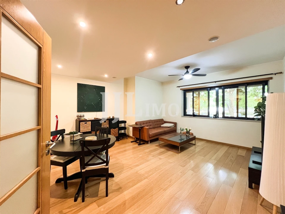 Apartamento T2 para Arrendamento em Parque das Nações Foto 3