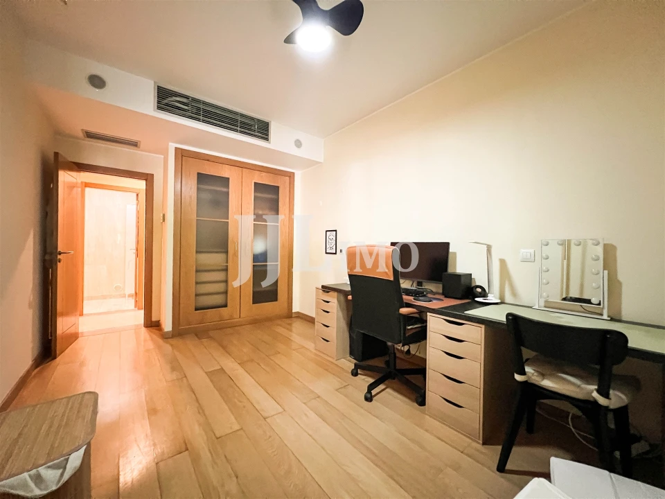 Apartamento T2 para Arrendamento em Parque das Nações Foto 15