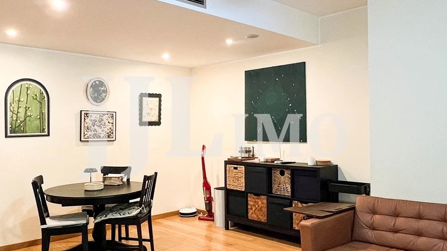 Apartamento T2 para Arrendamento em Parque das Nações