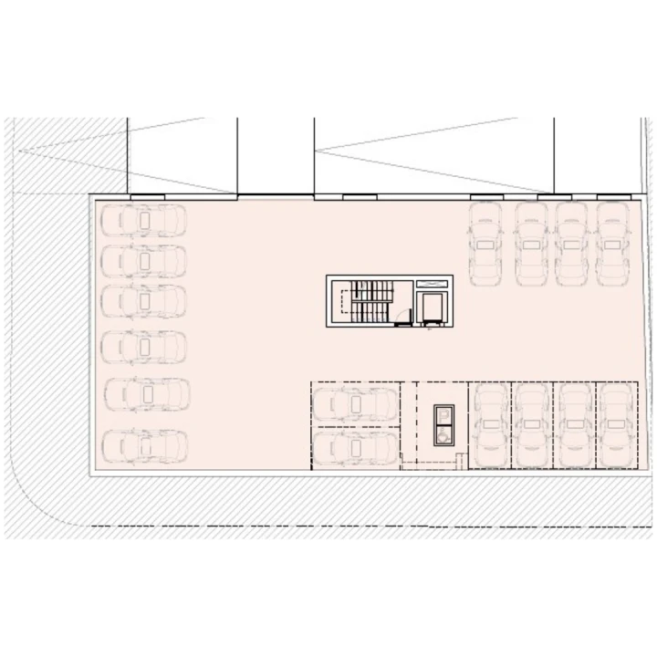 Apartamento T3 para Venda em Canidelo Planta 6