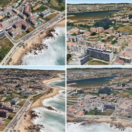 Apartamento T3 para Venda em Canidelo