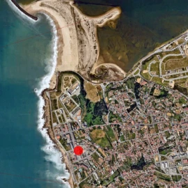 Apartamento T3 para Venda em Canidelo