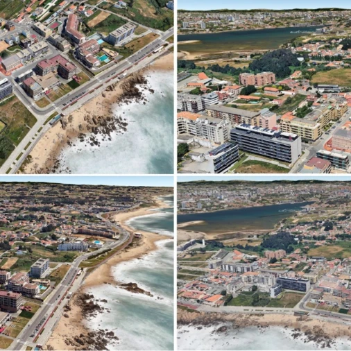 Apartamento T3 para Venda em Canidelo Foto 8