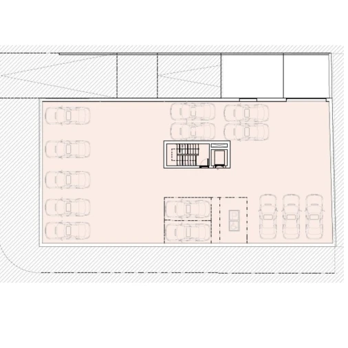 Apartamento T3 para Venda em Canidelo Planta 5