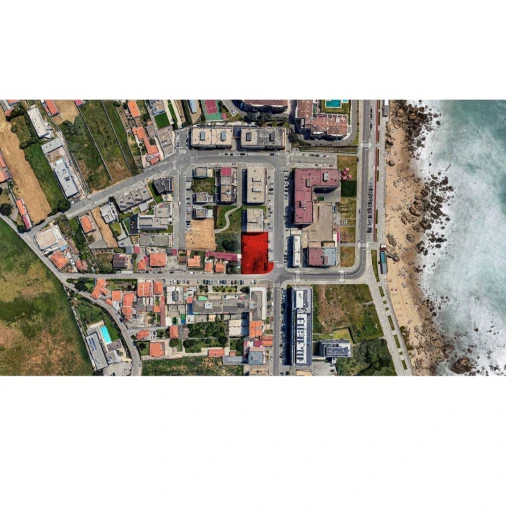Apartamento T3 para Venda em Canidelo Foto 11