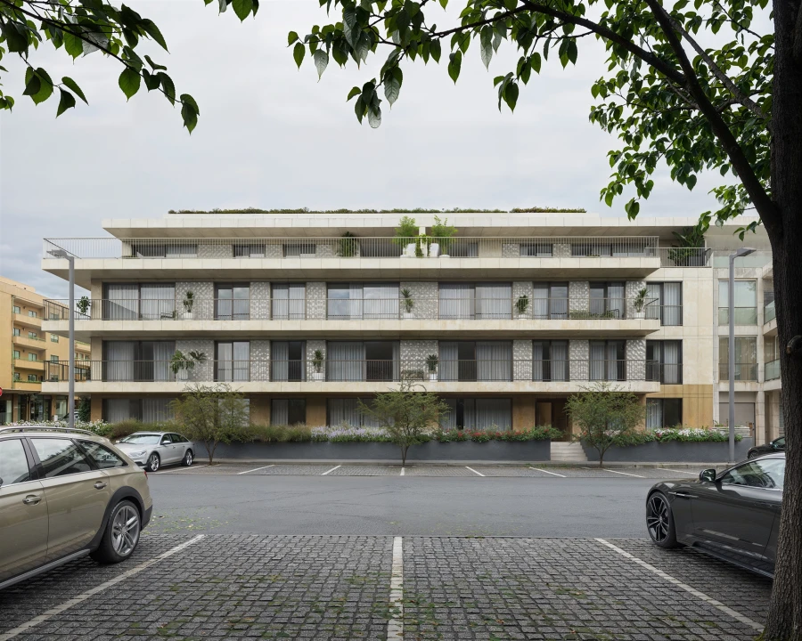 Apartamento T3 para Venda em Canidelo Foto 4