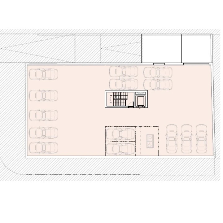 Apartamento T3 para Venda em Canidelo Planta 5