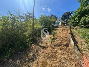 Terreno Misto para Venda em Santo Quintino