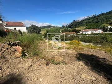 Terreno Misto para Venda em Santo Quintino