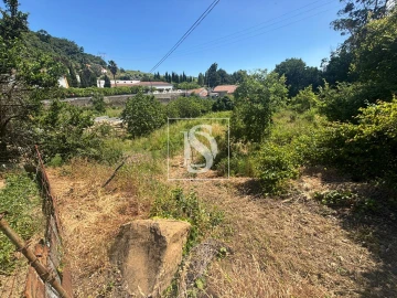 Terreno Misto para Venda em Santo Quintino